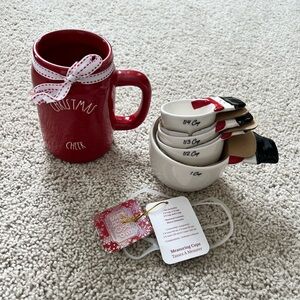 Rae Dunn Christmas